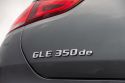 MERCEDES CLASSE GLE (Coupé (C167)) 350 de 4MATIC 333 ch SUV 2020