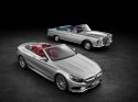MERCEDES CLASSE S (Cabriolet A217)  cabriolet 2016