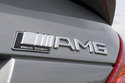MERCEDES CLASSE SL (R230) 65 AMG Black Series coupé 2011