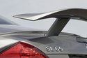 Mercedes SL 65 Black Series (670 ch)