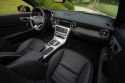MERCEDES CLASSE SLC AMG SLC 43 cabriolet 2016