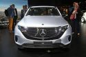Mercedes EQC - à partir de 82 650 €.