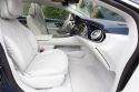 Mercedes EQS 450+ - Autonomie : 783 km