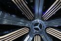 MERCEDES GENERATION EQ Concept concept-car 2016