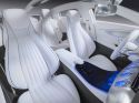 MERCEDES IAA Concept concept-car 2015