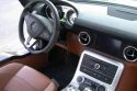 Mercedes SLS Roadster