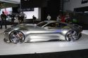 MERCEDES VISION GRAN TURISMO Concept concept-car 2013