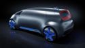 MERCEDES VISION TOKYO Concept concept-car 2015