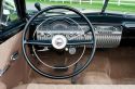 MERCURY MONTEREY  cabriolet 1951
