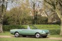 MG B EX234 Prototype Roadster cabriolet 1965
