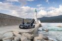 MG CYBERSTER 4WD cabriolet 2025