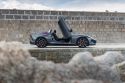 MG CYBERSTER 4WD cabriolet 2025