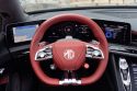 MG CYBERSTER 4WD cabriolet 2025