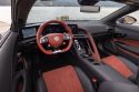 MG CYBERSTER 4WD cabriolet 2025