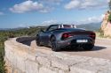 MG CYBERSTER 4WD cabriolet 2025