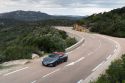 MG CYBERSTER 4WD cabriolet 2025