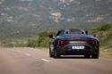 MG CYBERSTER 4WD cabriolet 2025