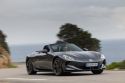 MG CYBERSTER 4WD cabriolet 2025