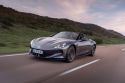 MG CYBERSTER 4WD cabriolet 2025
