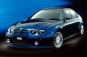 galerie photo MG ZT XPower