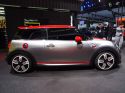 MINI 3 PORTES (F56) JCW Concept concept-car 2014