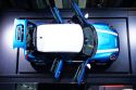 AUDI TT (8S) S 2.0 TFSI Roadster cabriolet 2015