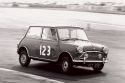 Coupe de l'Austin Seven/Morris Mini (1959)