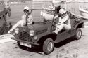 Coupe de l'Austin Seven/Morris Mini (1959)