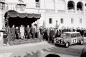 Premières esquisses : le projet Mini en 1958