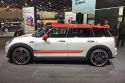 HONDA CIVIC (10) Type R GT 320 ch concept-car 2016