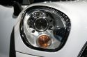 PORSCHE 918 SPYDER Hybride concept-car 2010