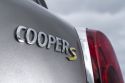 Mini Countryman Cooper SE - Hybride rechargeable