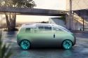MINI URBANAUT concept concept-car 2020