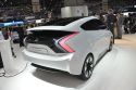 MITSUBISHI GR-HEV Concept concept-car 2013