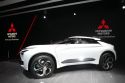LAGONDA VISION Concept concept-car 2018