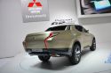 ITAL DESIGN PARCOUR Concept concept-car 2013