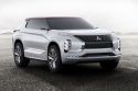 MITSUBISHI GT-PHEV Concept concept-car 2016
