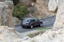 MITSUBISHI OUTLANDER (2) 2.0 DI-D SUV 2006