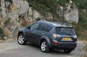 MITSUBISHI OUTLANDER (2) 2.0 DI-D SUV 2006