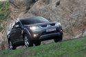 MITSUBISHI OUTLANDER (2) 2.0 DI-D SUV 2006