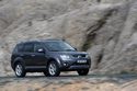 MITSUBISHI OUTLANDER (2) 2.0 DI-D SUV 2006