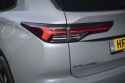 MITSUBISHI OUTLANDER (4) PHEV 306 ch SUV 2025