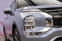 MITSUBISHI OUTLANDER (4) PHEV 306 ch SUV 2025