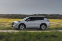 MITSUBISHI OUTLANDER (4) PHEV 306 ch SUV 2025