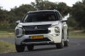 MITSUBISHI OUTLANDER (4) PHEV 306 ch SUV 2025