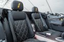 MORGAN PLUS SIX 3.0 TwinPower Turbo 335 ch cabriolet 2020
