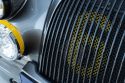 MORGAN PLUS SIX 3.0 TwinPower Turbo 335 ch cabriolet 2020