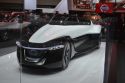 LEXUS LF-C2 Concept concept-car 2014