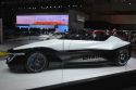 MITSUBISHI XR-PHEV Concept concept-car 2014