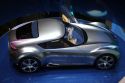 RENAULT CAPTUR Concept concept-car 2011